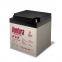 VENTURA GP12-100 Lead Sealed Battery 12V100Ah M6 Bolt Road Transport Sea Transport Air Transport Certificate Dangerous Goods Package Certificate