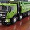 Truck model manufacturer