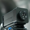 Smart Thermal Imaging Device With 640×512 Sensor, 12 Measurement Zones, and Isotherm Control