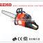 chainsaw fuelled by gasoline 52cc Chinese chain saw 5200