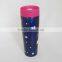 NEW DESIGN 350ml stainless steel vacuum flask keeps drinks hot and cold