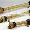 Tractor PTO Shaft