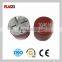 concrete floor grinding spare part