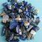 Wholesale Natural Tiny Lapis Lazuli QUARTZ Crystal Tumbled Stone 2.2lb (1kg)