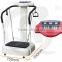 Body Building Fitness Plate Vibration Plate Fitness Machine (QMJ-302)