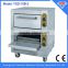 China factory hot selling commercial bakery electric bread oven