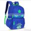 primary ,middle,high, school bag oxford backpack for kids