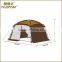 GIANT camping outdoor big Screen House party tent canopy