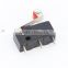 3Pin All New Limit Switch With Pulley N/O N/C 5A250VAC KW11-3Z Mini Micro Switch Factory direct sale