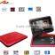 newdesign portable dvd player hevd portable evd player with fm tv tuner