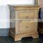 OA-4039 Solid Oak Bed Oak furniture