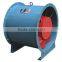 SWF series Mix circulation fan/double inlet centrifugal fan
