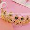 Hot Sale Fashion Hair Jewelry Pageant Real Diamond Tiara for Sale