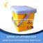 China Portable Trolley Automatic High Pressure Car Washer
