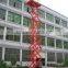 10m Product Description of mobile scissor lift platform 300kg