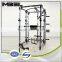 Multifunction Fitness Equipment Power Rack