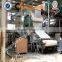 1092mm 2tpd Waste Paper Recycling Machine Serviettes Paper Napkin Making Machine