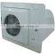 JTF2 1/1 shelter use DC48 auto ventilation fan