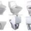 Big-league popular pleasant porcelain one piece toilet