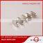 High Quality Different Shapes NdFeB Magnet Coating With Epoxy NI