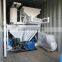 HZS50 High Efficient Ready Mixed Mobile Concrete Batching Plant