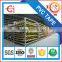YG TAPE PVC colorful warning line marking adhesive tape log roll