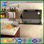 China Manufacturer Stainless Steel Kitchen Accessories Wall Mount Storage Organizer Rack