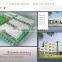 718ton plastic stool injection moulding machine