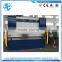 3 Axes CNC Syncronization Hydraulic Press Brake