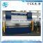 3 Axes CNC Syncronization Hydraulic Press Brake