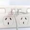 SAA approved AU australian wholesale price usb power socket au/nzs standard wall switches electrical material