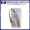 Stylish Women's PU Leather Travel Wallet Pocket Card Clutch Purse
