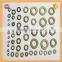 Stainless Steel ASTM F436 Flat Washer M6