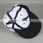Small Guitar Printed Man Women Lovers Leather Brim Sport Sun Hat Flat Cap
