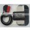 Universal hud head up display Update HUD For Car type-Km/Mile Over speeding warning remind