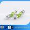 steel galvanized plated furniture cam lock dowel screw