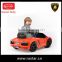 RASTAR wholesale shopping gift electric cars toy made in china