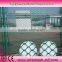 Chain Link Fence /Pvc coated fence netting/metal mesh fence (factory)