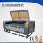 New type 1610 automatic fabric laser cutting machine