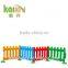 Top Quality Childre Indoor Plastic Play Fence From China
