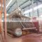 2015 china industrial usage horizontal water tube 10 ton steam boiler