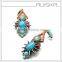 Personalized Women Punk Earring