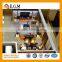 Lighting Real Estate Building Layout Mode , Miniature Architectural Model Maker