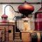 grape juice distillation machine