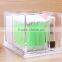 C56 ANPHY PS Crystal Makeup Box with Lid for lipstick lip gloss or lip balm                        
                                                Quality Choice