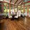 latest technology wood grain ceramic tiles