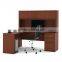 Modern wooden office furniture, office collection, credenza shell,contemporary office desk (SZ-OD066)