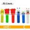 2016 new advertising smart PVC power bank