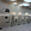 Glass Hanging Light with Hotel ,House LED Light RT13038-3