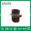 Epoxy resin bushing for switchgear
